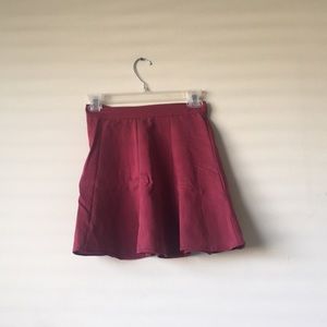 Brandy Melville Skater Skirt